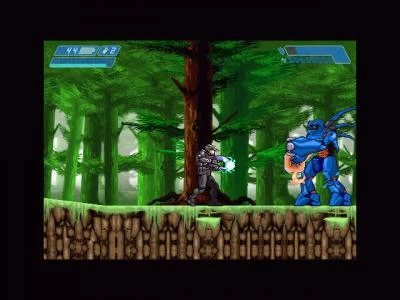 HALO ZERO screenshot 15