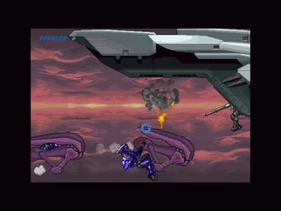HALO ZERO screenshot 6