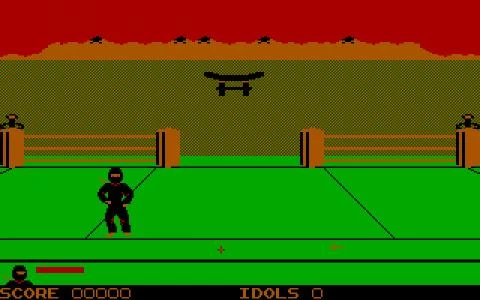 NINJA screenshot 8