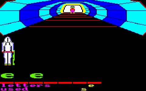 EXECUTION screenshot 9