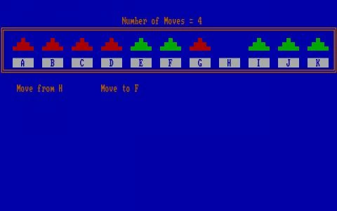 SWITCH screenshot 3