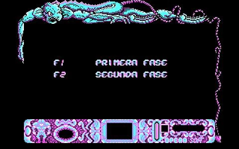 MUTAN ZONE screenshot 2