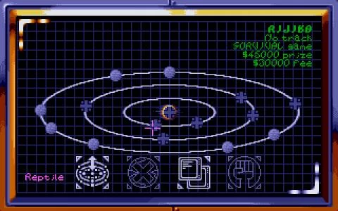STRIKE 2 screenshot 2