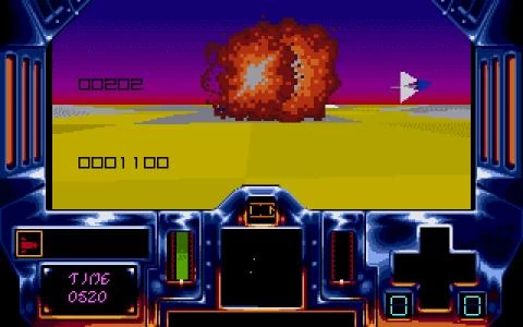 STRIKE 2 screenshot 4