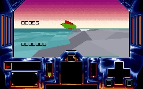 STRIKE 2 screenshot 5