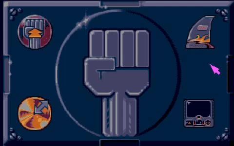 STRIKE 2 screenshot 7