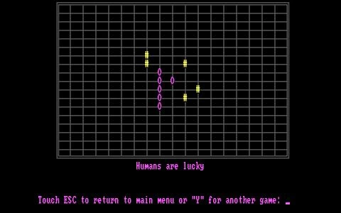 PENTE screenshot 4