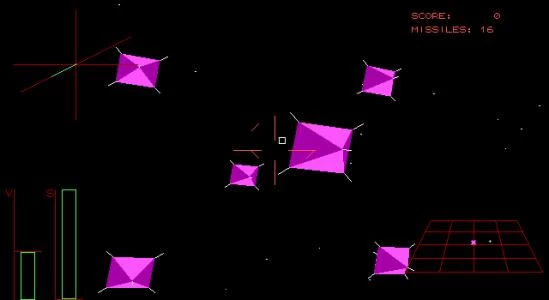 NETWARS screenshot 10