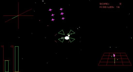 NETWARS screenshot 11