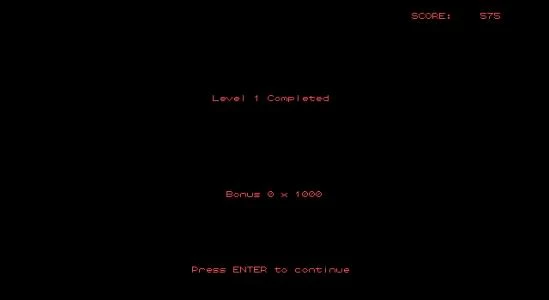 NETWARS screenshot 13