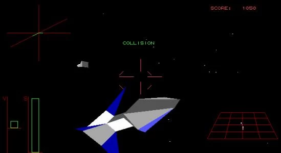 NETWARS screenshot 4