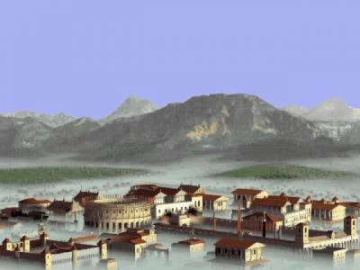 CAESAR II screenshot 10