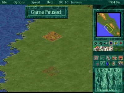 CAESAR II screenshot 15