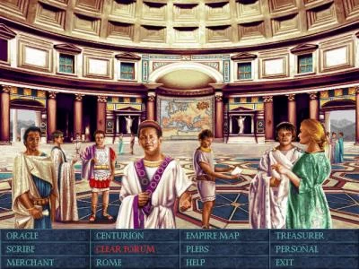 CAESAR II screenshot 16
