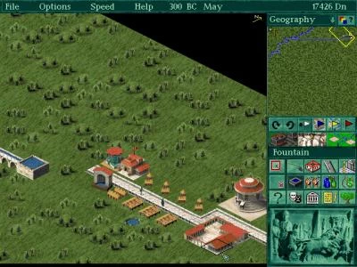 CAESAR II screenshot 17