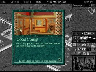 CAESAR II screenshot 5
