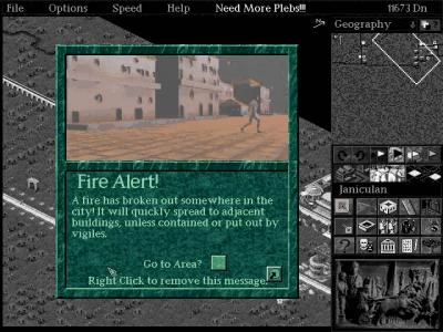 CAESAR II screenshot 8
