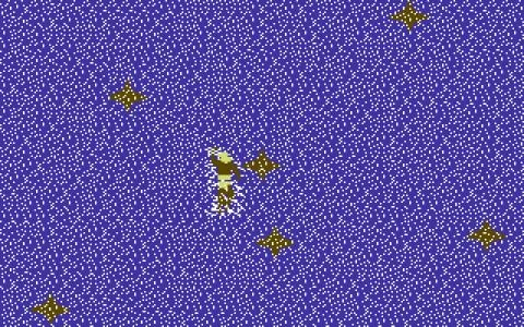 AZTEC CHALLENGE screenshot 8
