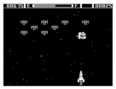ASTROBLAST screenshot 7