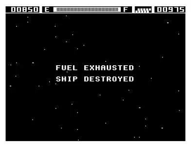 ASTROBLAST screenshot 8