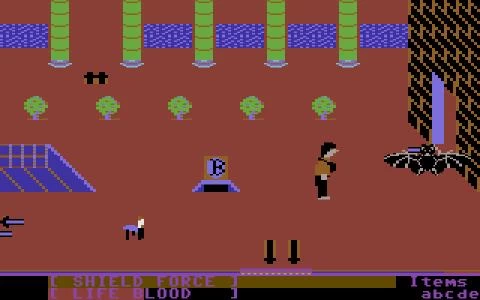 ONE BITE TOO DEEP screenshot 6