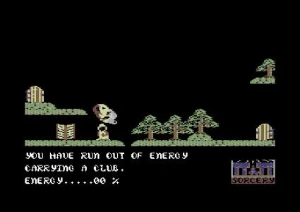 SORCERY screenshot 4