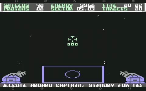 SENTINEL screenshot 3