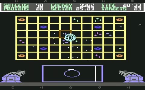 SENTINEL screenshot 5