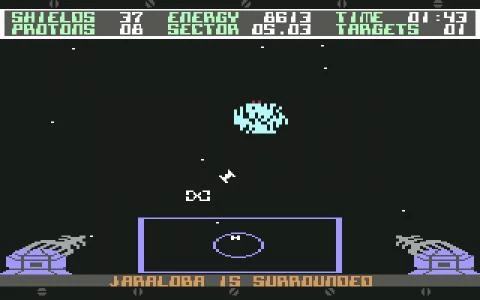 SENTINEL screenshot 7