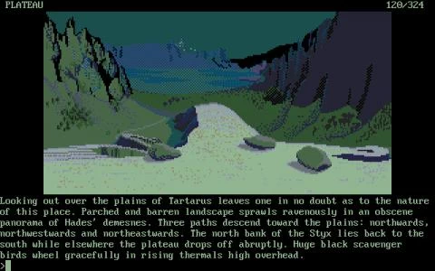 MYTH screenshot 4