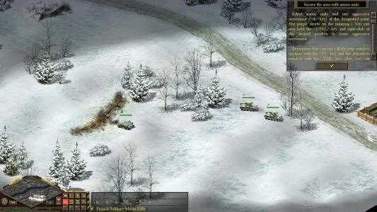 BLITZKRIEG screenshot 14
