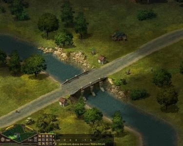 BLITZKRIEG screenshot 22
