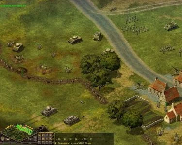 BLITZKRIEG screenshot 6