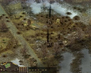 BLITZKRIEG screenshot 7