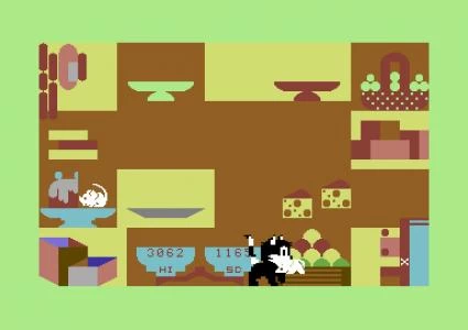 CAESAR THE CAT screenshot 7