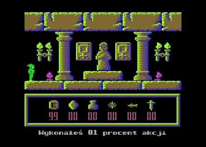 NERON screenshot 2