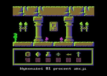 NERON screenshot 4