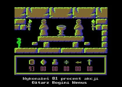 NERON screenshot 8
