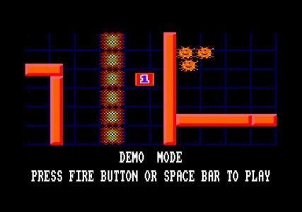 PULSATOR screenshot 2