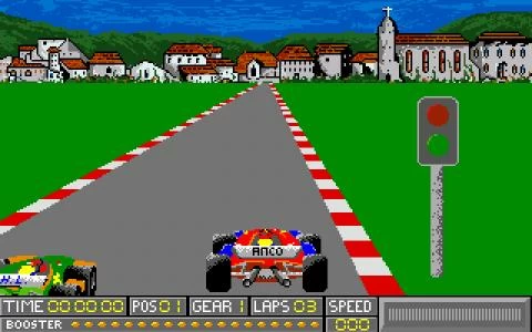 GRID START screenshot 12