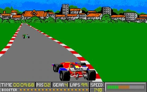 GRID START screenshot 6
