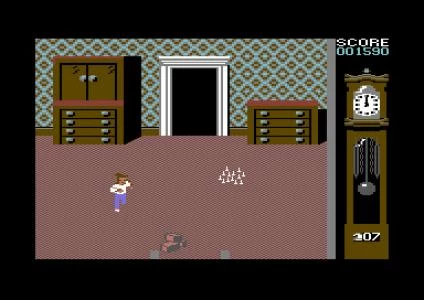 SLEEPWALKER screenshot 3