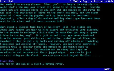 T-ZERO screenshot 2