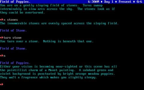 T-ZERO screenshot 3