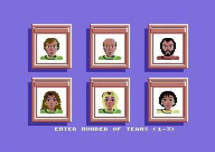 EVERY SECOND COUNTS screenshot 3
