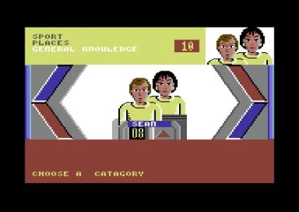 EVERY SECOND COUNTS screenshot 5
