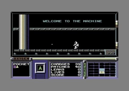 STRANGE LOOP screenshot 3