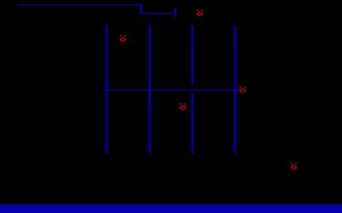 SERPENT screenshot 3