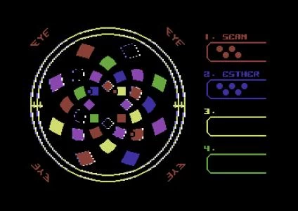 EYE screenshot 3