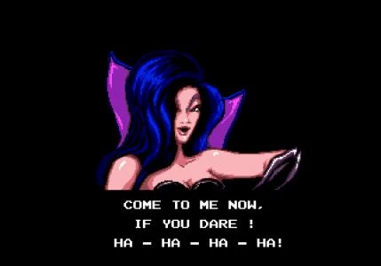 BATTLETOADS screenshot 2